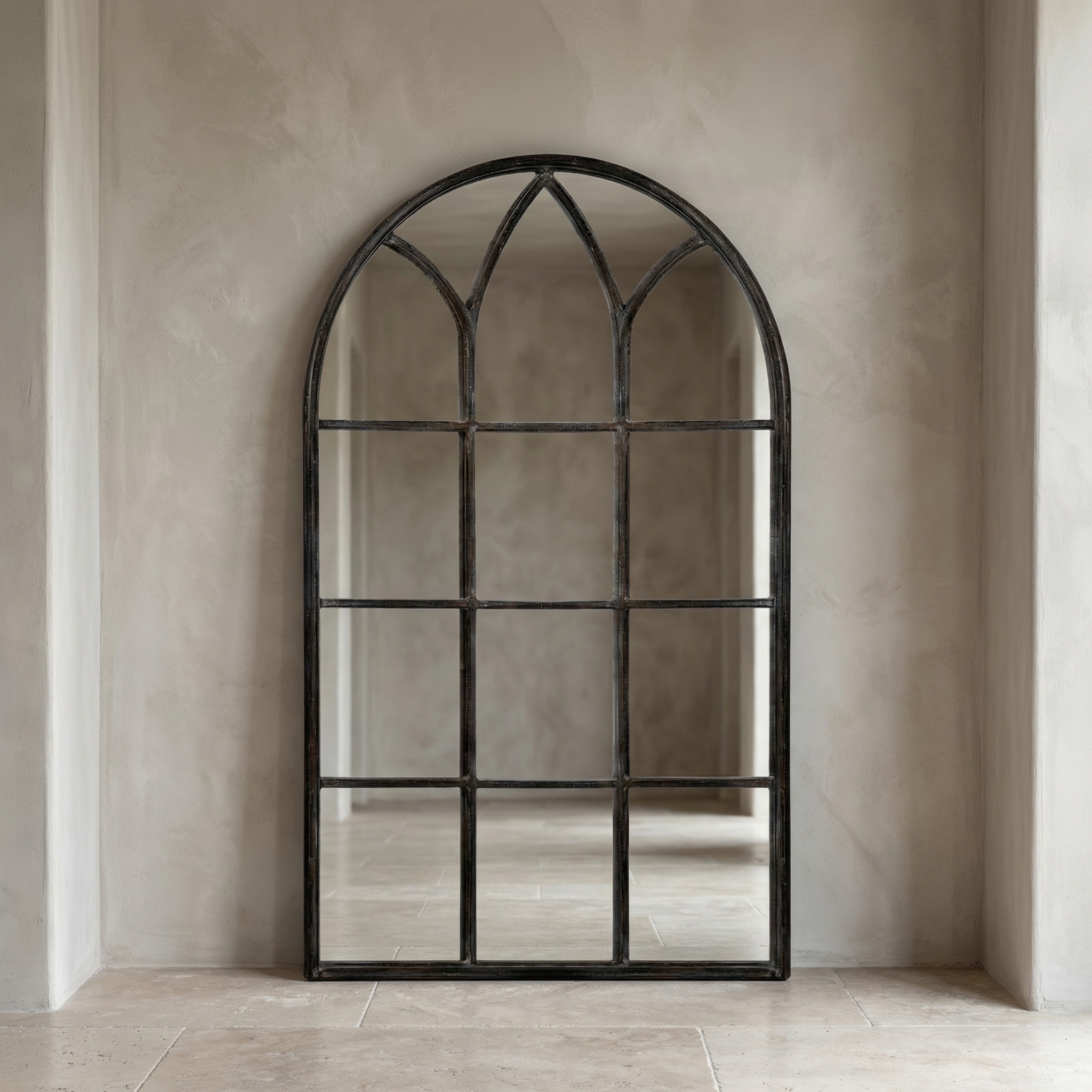 Pinole Floor Mirror